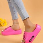 Buty Klapki DAMSKIE 36-41 12par) 5366821