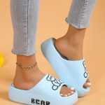 Buty Klapki DAMSKIE 36-41 12par) 5366824