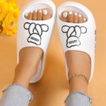 Buty Klapki DAMSKIE 36-41 12par) 5366826