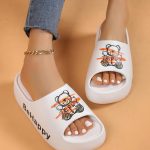 Buty Klapki DAMSKIE 36-41 12par) 5366830