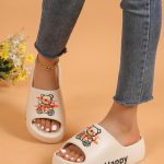Buty Klapki DAMSKIE 36-41 12par) 5366831