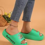 Buty Klapki DAMSKIE 36-41 12par) 5366832