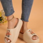 Buty Klapki DAMSKIE 36-41 12par) 5366833