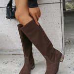 Buty Kozaki DAMSKIE 36-41 8par) 5366852
