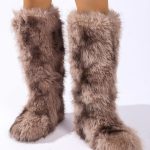 Buty Kozaki DAMSKIE 36-41 12par) 5240289