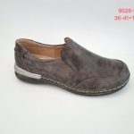 Buty Półbuty DAMSKIE (36-41_ 12par) 1470193