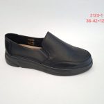 Buty Półbuty DAMSKIE (37-42_ 12par) 1470196
