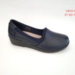 Buty Półbuty DAMSKIE (37-42_ 12par) 1470197
