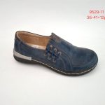 Buty Półbuty DAMSKIE (36-41_ 12par) 1470198