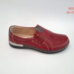 Buty Półbuty DAMSKIE (36-41_ 12par) 1470200