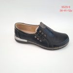 Buty Półbuty DAMSKIE (36-41_ 12par) 1470201