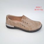 Buty Półbuty DAMSKIE (36-41_ 12par) 1470202