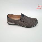Buty Półbuty DAMSKIE (36-41_ 12par) 1470203