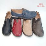 Buty Półbuty DAMSKIE (36-41_ 12par) 1470204