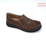 Buty Półbuty DAMSKIE (36-42_ 12par) 1470206