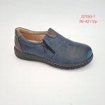 Buty Półbuty DAMSKIE (36-42_ 12par) 1470208