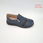 Buty Półbuty DAMSKIE (36-41_ 12par) 1470211