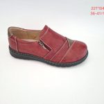 Buty Półbuty DAMSKIE (36-41_ 12par) 1470212