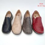 Buty Półbuty DAMSKIE (36-41_ 12par) 1470214