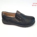 Buty Półbuty DAMSKIE (36-42_ 12par) 1470215