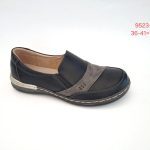 Buty Półbuty DAMSKIE (36-41_ 12par) 1470216