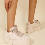 Buty Sportowe DAMSKIE (36-41_ 12par) 1470217