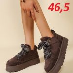 Buty Sportowe DAMSKIE (36-41_ 12par) 1470219