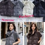 Kamizelki Damskie _size s-m _paczka 4szt_1 kolor 1470240
