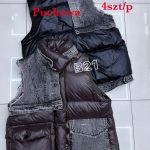 Kamizelki Damskie _size s-m _paczka 4szt_1 kolor 1470398