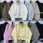 Bluzy Damskie wloskie _size uni_ paczka 6szt_ mix kolor 1470589