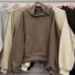 Bluzy Damskie wloskie _size uni_ paczka 6szt_ mix kolor 1470594