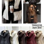 Kamizelki Damskie _ Size s-l_ paczka 6szt_1kolor 1470598