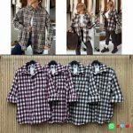 Koszule Damskie _ Size uni_ paczka 6szt_mix kolor 1470628