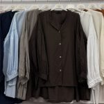 Koszule Damskie wloskie _size uni_ paczka 6szt_ mix kolor 1470631