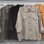 Koszule Damskie wloskie _size uni_ paczka 6szt_ mix kolor 1470632