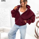 Bluzy_DAMSKA POLSKA_size uni_paczka 4 szt_1kolor 1470874