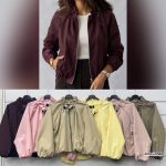 Bluzy Damskie wloskie _size uni_ paczka 6szt_ mix kolor 1471022
