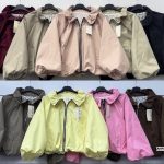 Bluzy Damskie wloskie _size uni_ paczka 6szt_ mix kolor 1471024
