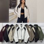 Bluzy Damskie wloskie _size uni_ paczka 6szt_ mix kolor 1471026