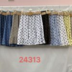 Spódnica długa Damskie wloskie _size uni_ paczka 6szt_ mix kolor 1471190