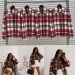 Koszule Damskie wloskie _size uni_ paczka 6szt_ mix kolor 1471268
