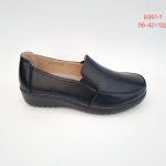 Buty Półbuty DAMSKIE (36-42_ 12par)