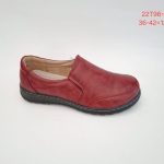 Buty Półbuty DAMSKIE (36-42_ 12par) 8461196