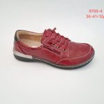 Buty Półbuty DAMSKIE (36-41_ 12par) 8461201