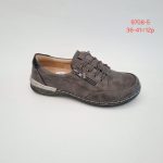Buty Półbuty DAMSKIE (36-41_ 12par) 8461202