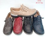 Buty Półbuty DAMSKIE (36-41_ 12par) 8461203