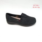 Buty Półbuty DAMSKIE (36-42_ 12par) 8461204
