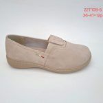 Buty Półbuty DAMSKIE (36-41_ 12par) 8461206