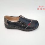 Buty Półbuty DAMSKIE (36-42_ 12par) 8461207