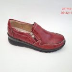 Buty Półbuty DAMSKIE (36-42_ 12par) 8461208